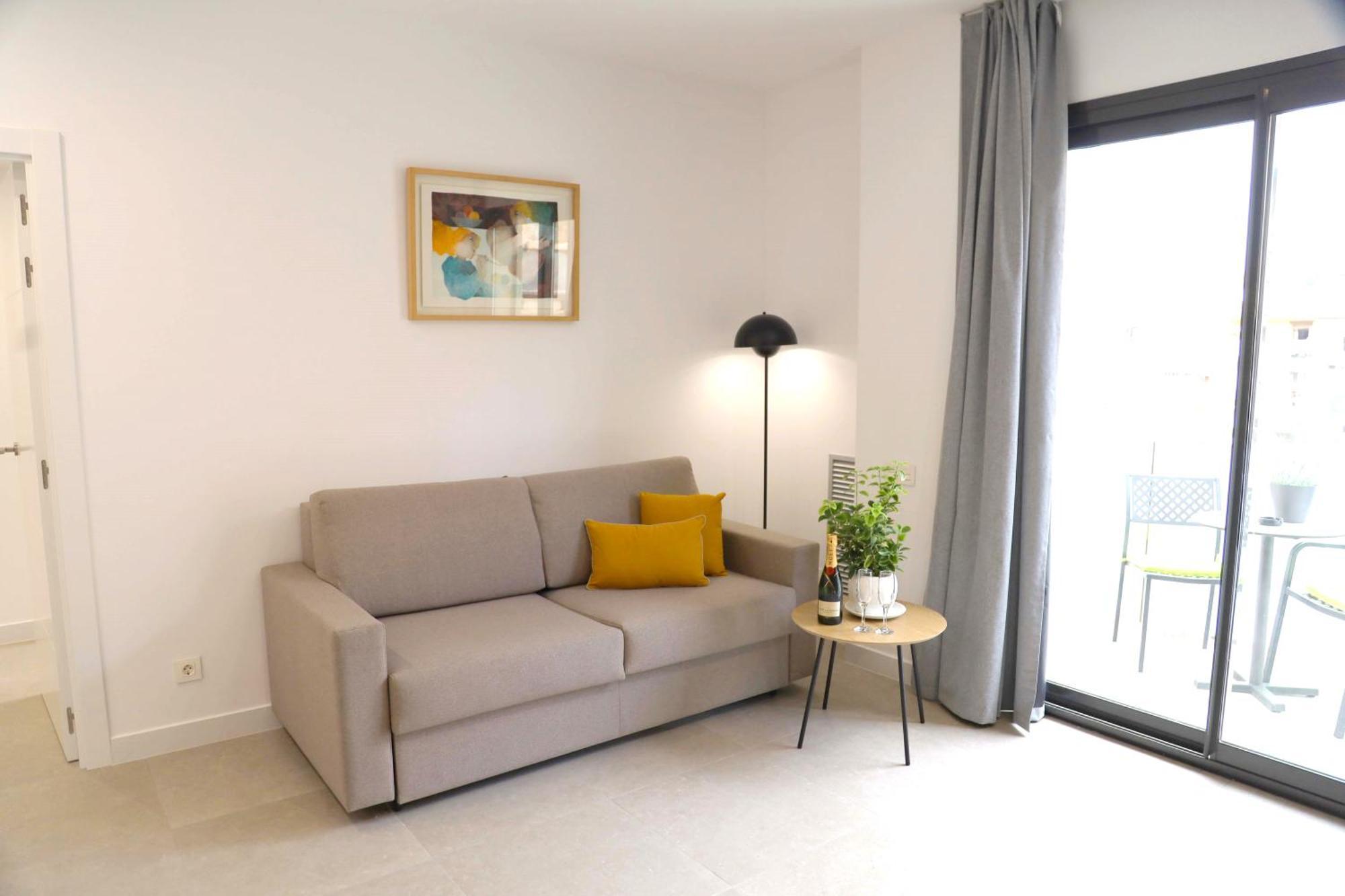 Cosmo Apartments Consell De Cent - Plaza Universitat Barselona Dış mekan fotoğraf