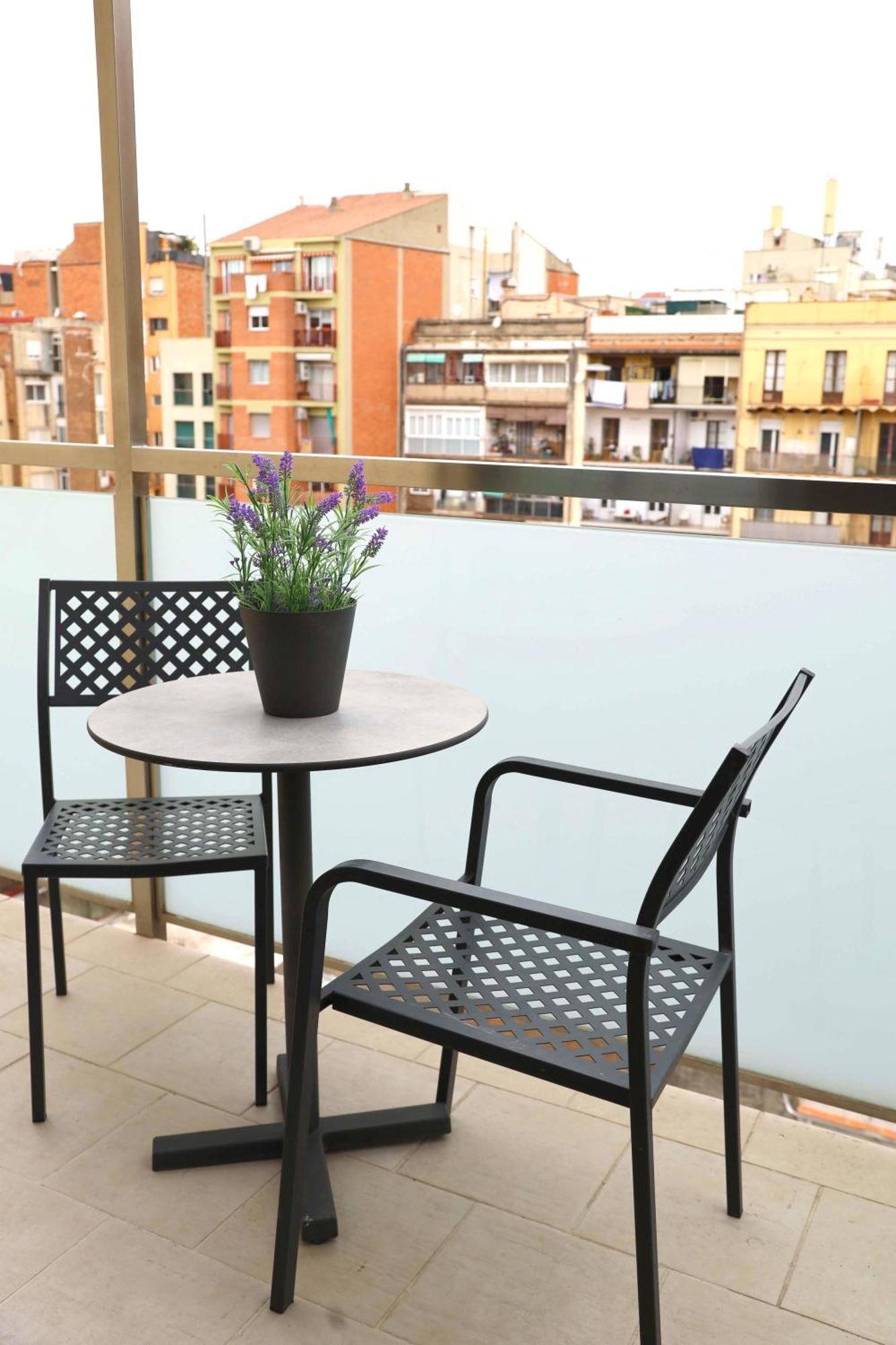 Cosmo Apartments Consell De Cent - Plaza Universitat Barselona Dış mekan fotoğraf